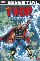 Essential Thor, Volume 6
