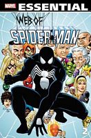 Essential Web of Spider-Man - Volume 2