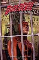 Daredevil By Ed Brubaker & Michael Lark Ultimate Collection - Book 1