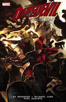 Daredevil by Ed Brubaker & Michael Lark Ultimate Collection - Book 2