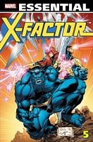 Essential X-Factor - Volume 5