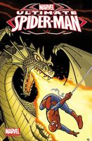 Marvel Universe Ultimate Spider-Man - Volume 2