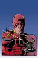 Essential Daredevil - Volume 3