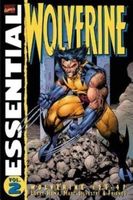 Essential Wolverine - Volume 2