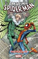 Amazing Spider-Man for Young Readers, Volume 2: Vulture