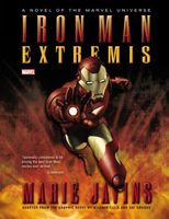 Iron Man: Extremis Prose Novel