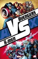 Avengers vs. X-Men: Vs.