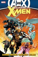 Wolverine & The X-Men by Jason Aaron Vol. 4