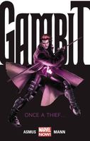Gambit, Volume 1: Once A Thief...