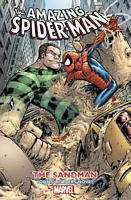 Amazing Spider-Man for Young Readers, Volume 4: The Sandman
