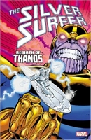 Silver Surfer: Rebirth of Thanos