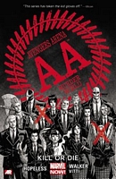 Avengers Arena Vol. 1: Kill or Die