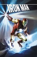 Iron Man: Invincible Origins