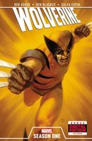 Wolverine: Season One