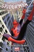 Amazing Spider-Man Volume 1.1: Learning to Crawl