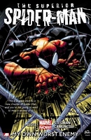 Superior Spider-Man Vol. 1: My Own Worst Enemy