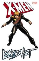 X-Men: Longshot