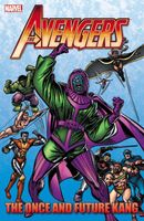 Avengers: The Once and Future Kang