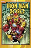 Iron Man 2020