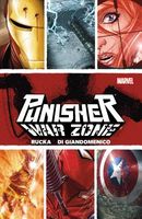 Punisher: Enter the War Zone