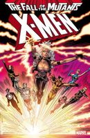 X-Men: Fall of the Mutants - Volume 1