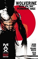 Wolverine Max Volume 1