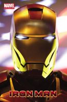 Marvel Universe Iron Man