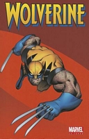 Marvel Universe Wolverine Digest