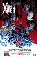 All-New X-Men, Volume 3: Out of Their Depth