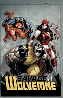 Savage Wolverine Volume 2: Hands on a Dead Body