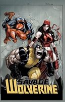 Savage Wolverine Volume 2: Hands on a Dead Body