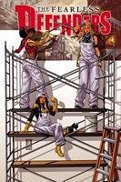 Fearless Defenders Volume 2: The Most Fabulous Fighting Team of All