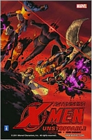 Astonishing X-Men, Volume 4: Unstoppable