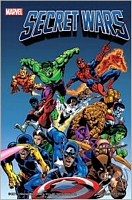 Secret Wars