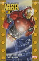 Ultimate Iron Man II