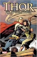 Thor: Mighty Avenger Volume 1