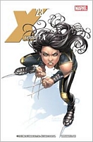 X-23: Target X