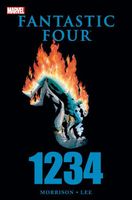 Fantastic Four: 1234