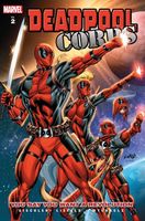 Deadpool Corps, Volume 2: You Say You Want a Revolution