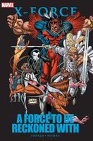 X-Force: A Force To Be Reckoned With
