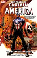 Captain America: The Complete Collection