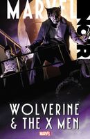 Marvel Noir: Wolverine & the X-Men