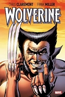 Wolverine by Claremont & Miller