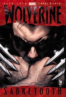 Wolverine: Sabretooth