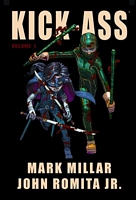 Kick-Ass - Volume 1