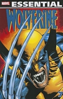 Essential Wolverine - Volume 7