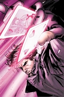 Gambit, Volume 3: King of Thieves