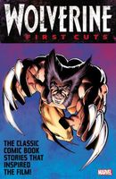 Wolverine: First Cuts