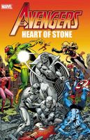 Avengers: Heart of Stone
