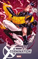 X-Men: X-Termination